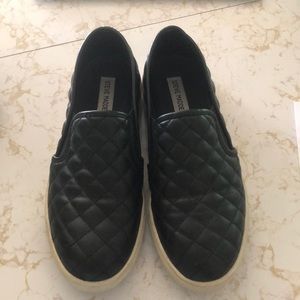 Steve Madden Slip-Ons
